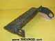 Bracket Mounting - MEXE 49058-2