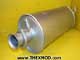 Muffler - Exhaust - ESR4526-2