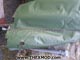Tarpaulin - Cab - Rear - With window - 958187050-2