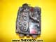 Panel Power Distribution - FV494559-1