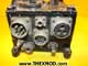 Panel Power Distribution - FV494559-2