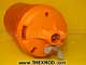 Light - Warning - Amber - 24v -2