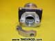 Outlet Assembly - 675/1/33133/000-2