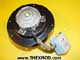 Heater Motor - 28V DC - UTP1267-1