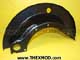Back Plate - 7887/85-2
