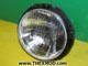 Light - Headlight - LH Dip / Right Hand Drive-1