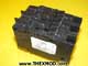 Circuit Breaker - DUBILIER 299-3-1-62F 5-9-37-2