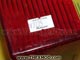 Lens - White / Red - Rubbolite - 3225-3