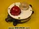 Light - Dome - 28v - FV908706-2