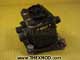 Junction Box - Smoke Discharge - FV 604003 - Used -2