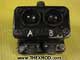Junction Box - Smoke Discharge - FV 604003 - Used -4