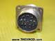 Connector - 19207-7388359-1