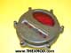 Lens - Stop & Taillight - Blackout - H004-7526020-1