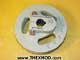 Pulley Grooved - 12268914(19207)-1