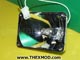Light - Back with Bulb - 12V / 35W-1