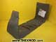 Panel Trackguard - Rear Right Hand - FV951820-2