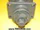 Pintle - Towing 160 x 100 - 15-01224-000-2