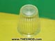 Lens -  Cab Roof Light -  White - 1578127-1