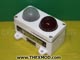 Light - Indicator - Red / White-1