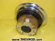 Guage Pressure - 0-15 psi - DBA10618-2