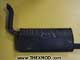 Exhaust - JCB 333/C2023-1