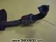 Exhaust - JCB 03C 333/D4846-3