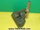 Motor - Wiper & Gearbox - FV682200-1