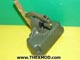 Motor - Wiper & Gearbox - FV682200-2