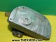 Motor - Wiper & Gearbox - FV682200-3