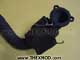 Exhaust - JCB 238 332/F6444-3