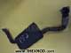 Exhuast - JCB 03C 333/H0152-3