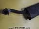 Exhaust - JCB T38 160/15584-2