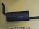 Exhaust - JCB R38 333/D5817-1
