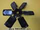 Fan Engine Cooling - 203415-2