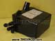 Kit - Cab Tilt Pump - A4042448-3
