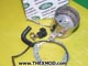 Heater - Burner Chamber Assembly - STC7411-1