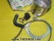 Heater - Burner Chamber Assembly - STC7411-3