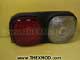 Light - Rear Combination LED - Britax L12.16.L12V-1