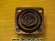 Socket - S04B4X1-3/0-1