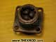 Socket - S04B4X1-3/0-2