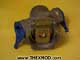 Filter Fluid - 20 bar op pressure - CF3507597-2