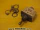 Switch Toggle - PLESSEY 4O8-4-98049-013-1
