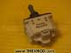 Switch Toggle - PLESSEY 4O8-4-98049-013-2
