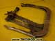 Compressor Valve Spring - G- 21-024, GA5000-2