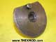 Flange - Aligning Steering Unit - FV524612-2