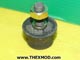 Mount - Rubber - 35mm DIA - 44mm Long - M10 THD-1