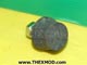 Mount - Rubber - 35mm DIA - 44mm Long - M10 THD-2