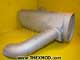Silencer Exhaust - 259/45300-2