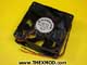 Fan - 24V  - ACC42631 - MC35354-1