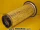 Filter - Intake Air Cleaner - 15741-1108-3-2